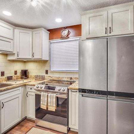 Welcome To Your Beachside Escape! Apartment Hilton Head Island Ngoại thất bức ảnh