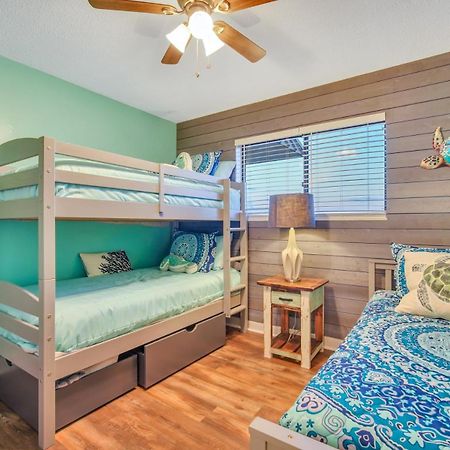Welcome To Your Beachside Escape! Apartment Hilton Head Island Ngoại thất bức ảnh