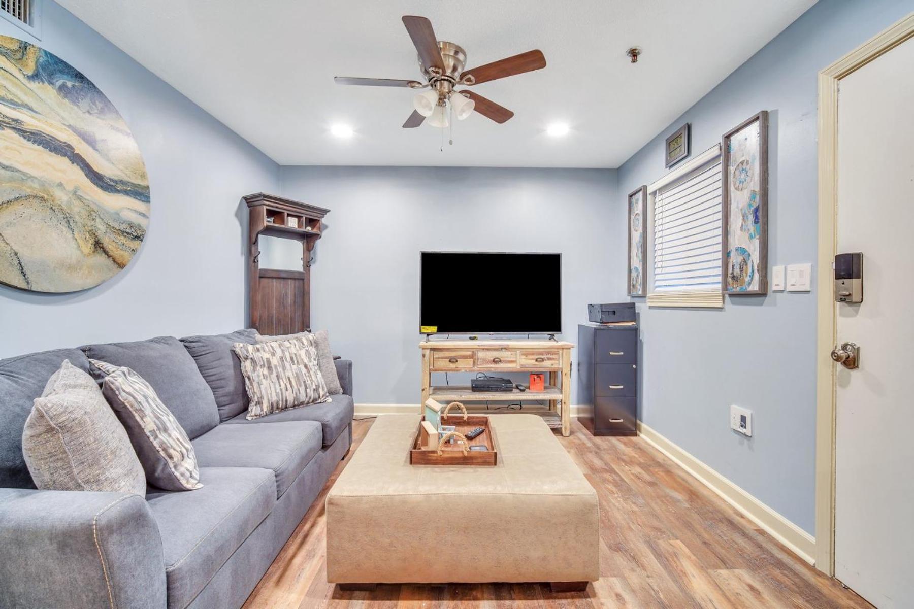 Welcome To Your Beachside Escape! Apartment Hilton Head Island Ngoại thất bức ảnh
