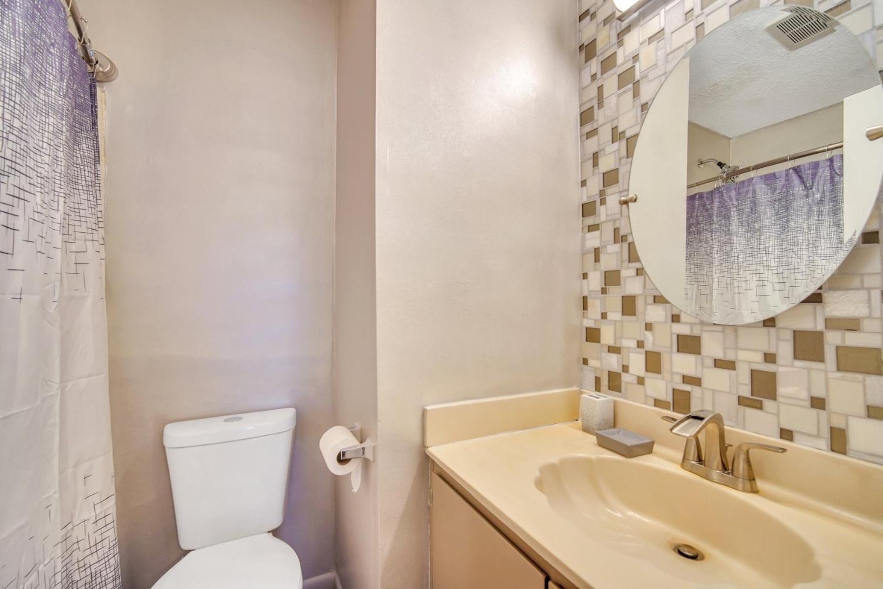 Welcome To Your Beachside Escape! Apartment Hilton Head Island Ngoại thất bức ảnh