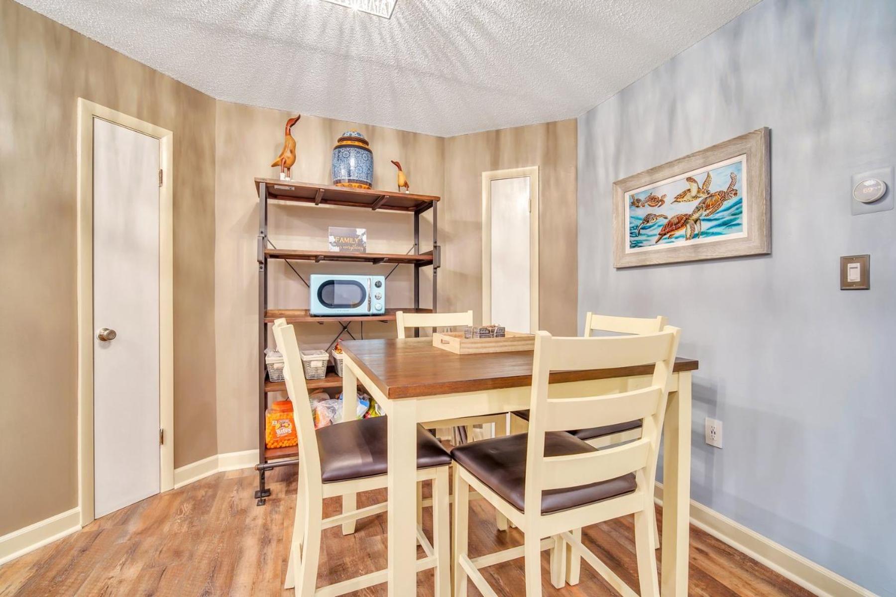 Welcome To Your Beachside Escape! Apartment Hilton Head Island Ngoại thất bức ảnh